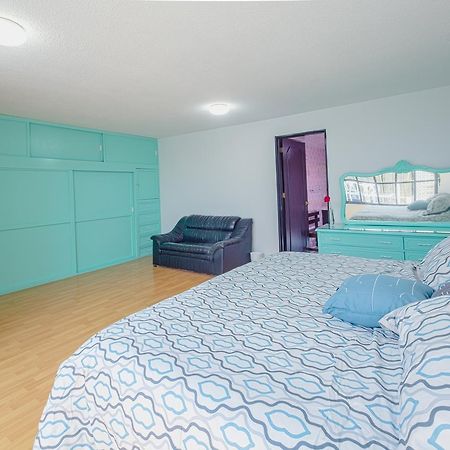 Cholula Rooms מראה חיצוני תמונה