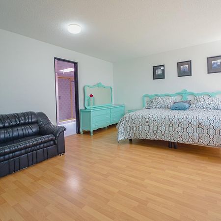Cholula Rooms מראה חיצוני תמונה