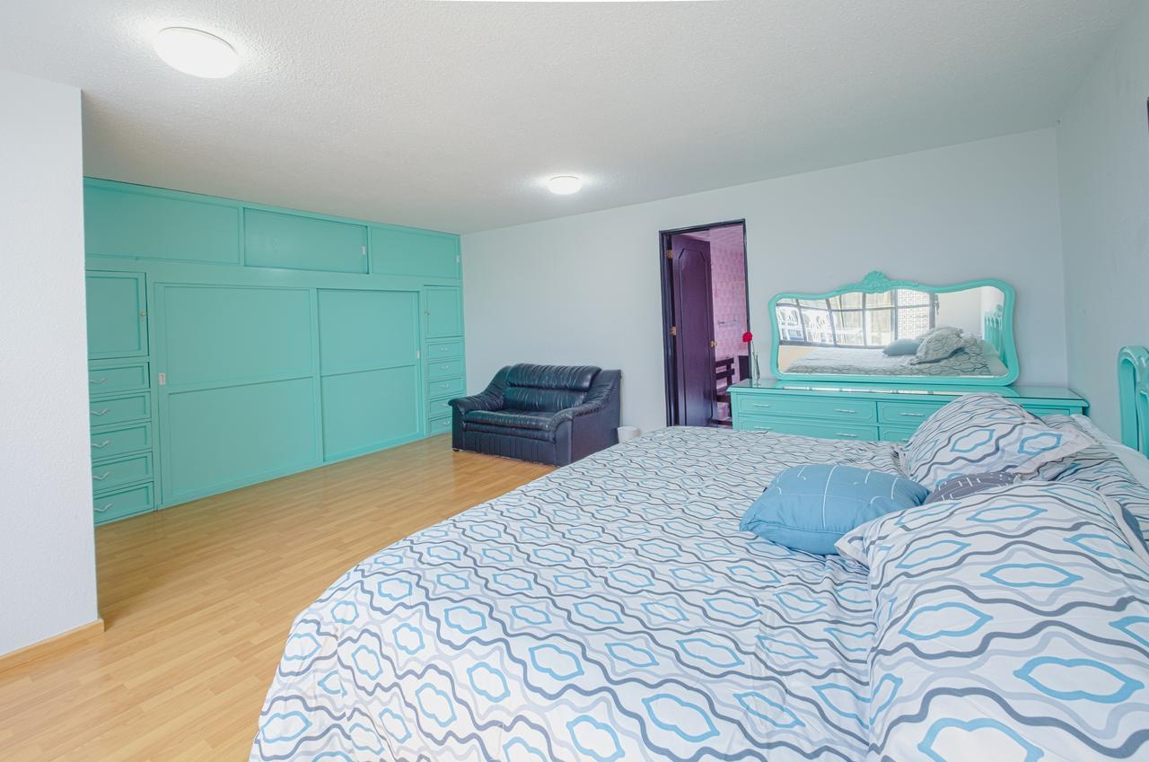 Cholula Rooms מראה חיצוני תמונה