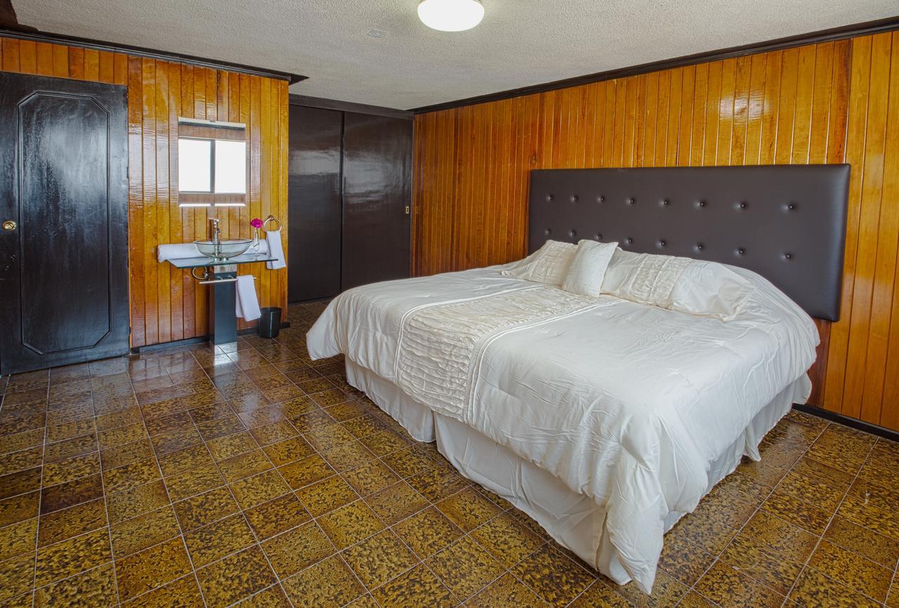 Cholula Rooms מראה חיצוני תמונה