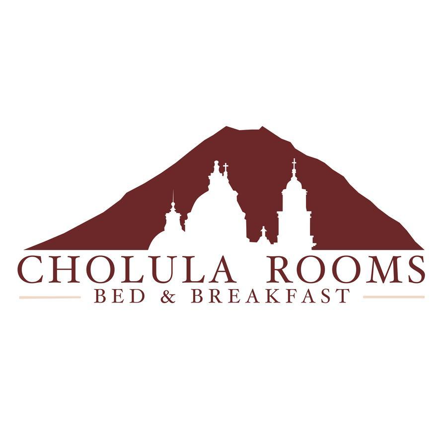 Cholula Rooms מראה חיצוני תמונה
