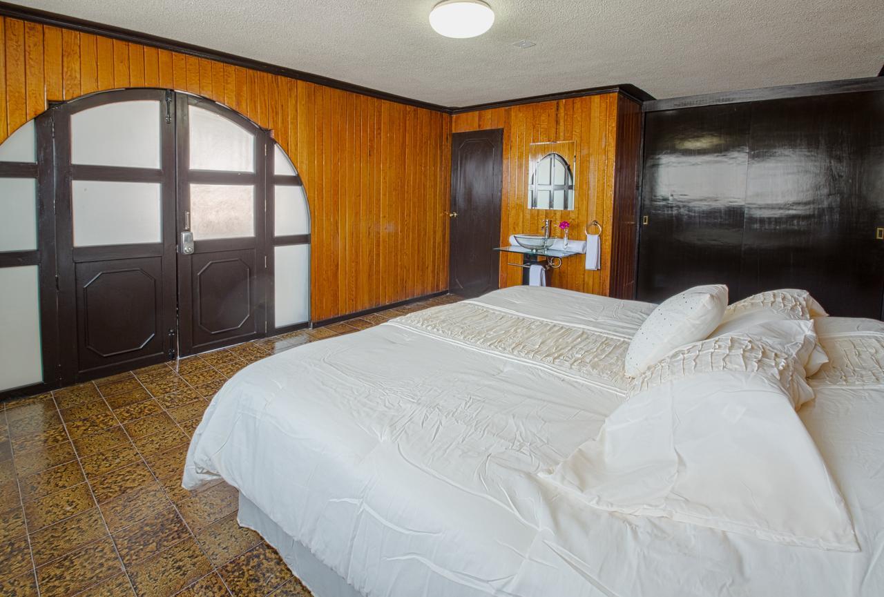 Cholula Rooms מראה חיצוני תמונה