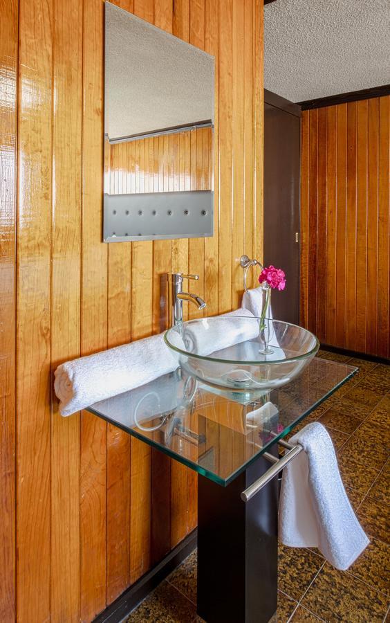 Cholula Rooms מראה חיצוני תמונה