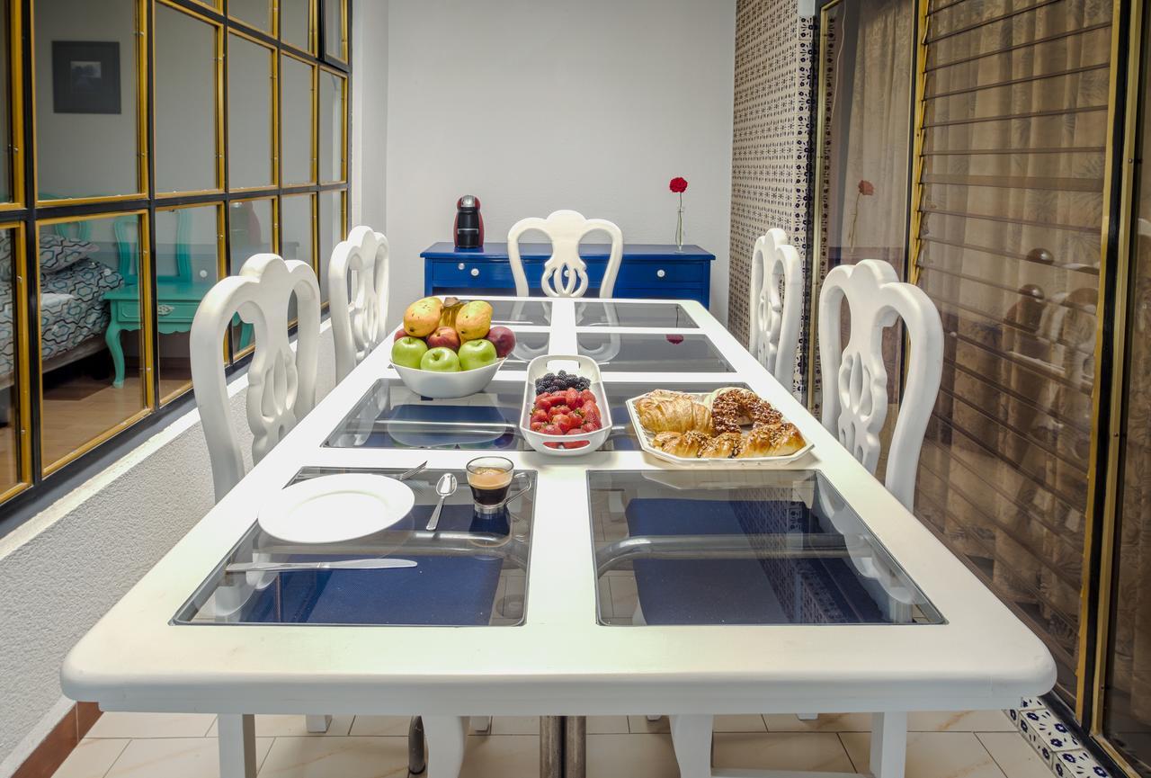 Cholula Rooms מראה חיצוני תמונה