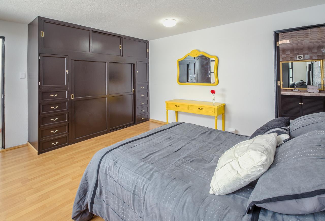Cholula Rooms מראה חיצוני תמונה