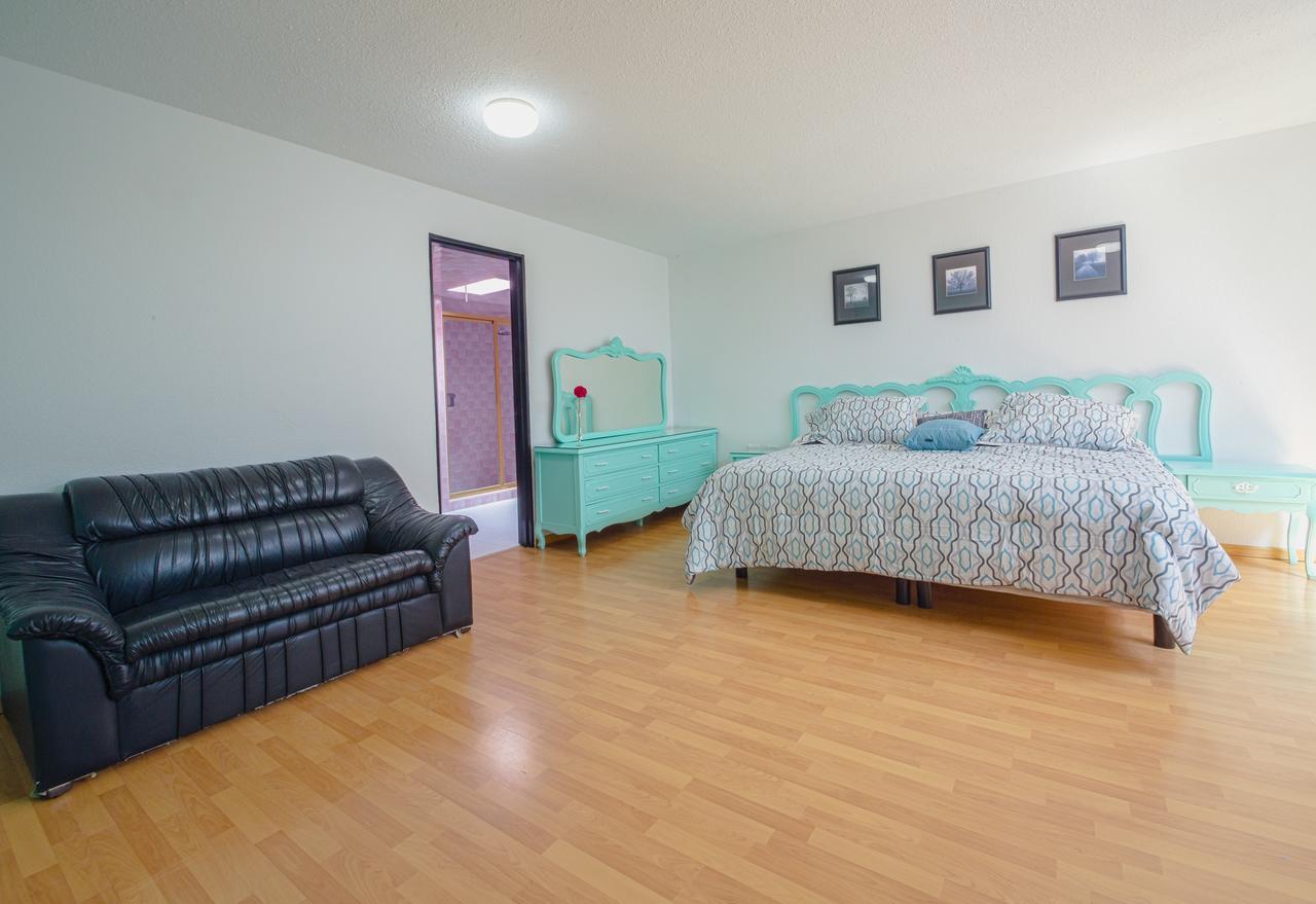 Cholula Rooms מראה חיצוני תמונה