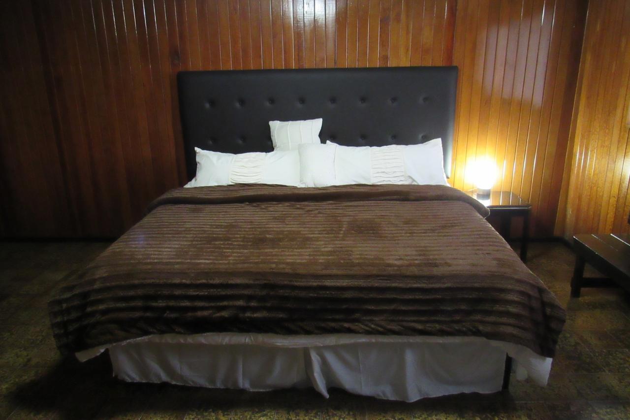 Cholula Rooms מראה חיצוני תמונה