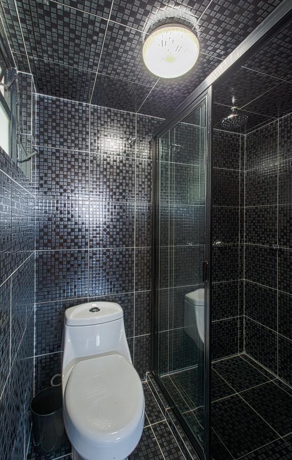 Cholula Rooms מראה חיצוני תמונה